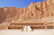 Private Overnight Tour Abydos Dandara And Luxor From Hurghada