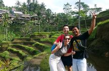 Mount Ijen Crater - Blue Fire Tour From Bali - Include Hotel