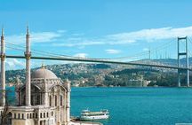 Best of Istanbul Tours with Expert Guide