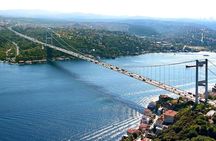 Best of Istanbul Tours with Expert Guide