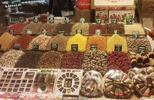 Best of Istanbul Tours with Expert Guide