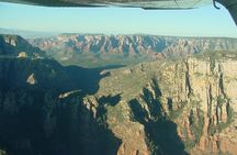 Grand Canyon Aerial Tour (AIR)