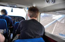 Grand Canyon Aerial Tour (AIR)