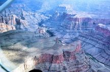 Grand Canyon Aerial Tour (AIR)
