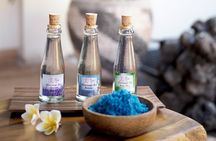 Full Body Scrub and Flower Bath Massage 2 Hours at Nusa Dua