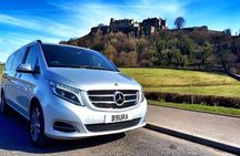 Highlights of Scotland Custom Private Tour With Scottish Local