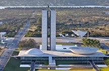 Private Tour of the Federal District in Brasilia