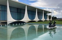 Private Tour of the Federal District in Brasilia