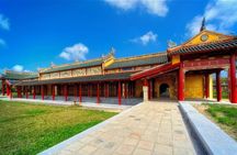 Hue Luxury Group Tour- Hue Daily Small Group Tour