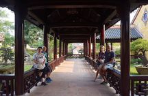 Hue Luxury Group Tour- Hue Daily Small Group Tour