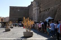 Guided tours in Spanish with skip-the-line ticket for Vatican City