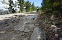 Boulder Backroads: E-Bike Dirt Road Tour