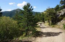 Boulder Backroads: E-Bike Dirt Road Tour