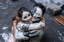 Couples Private St. Lucia Highlights Tour