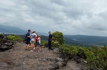 Arenal Volcano Hike