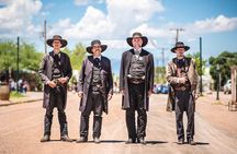 Private Tombstone Arizona and San Xavier Mission Day Trip