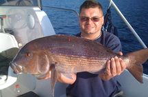 Private fishing tour