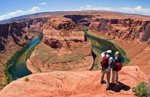 Small Group Antelope Canyon Day Trip from Phoenix