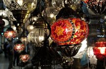 Prıvate Istanbul Tour by Luxury Minivan and Licensed Guide
