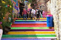 Prıvate Istanbul Tour by Luxury Minivan and Licensed Guide