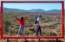 Panorama Route Tours