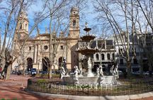 Private & Exclusive Montevideo Tailor made Tour with a local