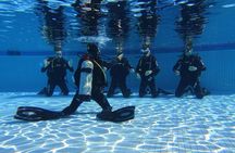 Open Water Diver 2-Day PADI Course in Playa del Carmen