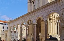 Discover Split's Hidden History - Guided Walking Tour 
