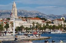 Discover Split's Hidden History - Guided Walking Tour 
