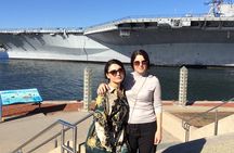 The San Diego Tour from S.OC