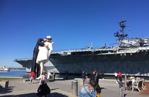 The San Diego Tour from S.OC