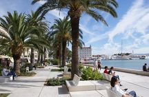 Discover Split's Hidden History - Guided Walking Tour 