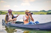 A Day Trip In Arusha National Park From Arusha Town