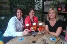 Craft Beer Tour in Bogotá