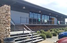 wine tours and driver service through valle de guadalupe, Ensenada B.C. Mexico