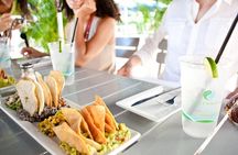 A Taste of South Beach Food Tour