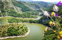 UVAC, Mokra Gora, Šargan Eight, Drina river house, 2 Days Tour From Belgrade