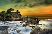 Private Tour Bali Swing & Visiting Temples in Bali