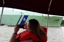 Gatun Lake and Rain Forest Tour