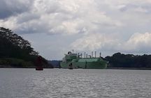 Gatun Lake and Rain Forest Tour