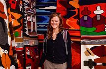 Otavalo Market - Full day BY ECUADORTREASURE