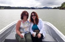 Gatun Lake and Rain Forest Tour