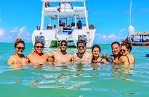 Party Boat and Snorkel Tours