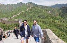 3-Day Private Beijing Tour with Airport Transfer
