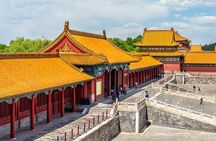3-Day Private Beijing Tour with Airport Transfer