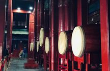 4-Hour Private Beijing Hutong Bike Tour with Dumpling Lunch