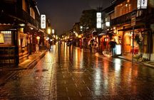 Kyoto Private Day Tour with English Speaking Driver