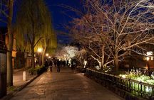 Kyoto Private Day Tour with English Speaking Driver