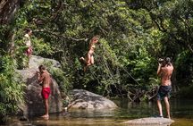 Fun, Falls and Forests Day Trip from Cairns