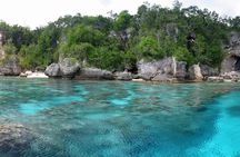 Full Day Snorkelling Cruise in Tranquility Island Resort
